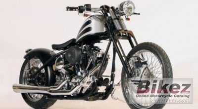 2012 Saxon Reaper photo